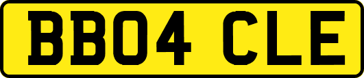 BB04CLE