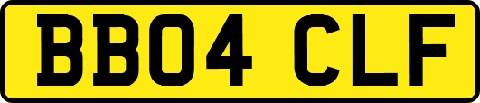 BB04CLF