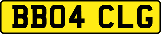 BB04CLG