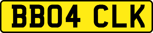BB04CLK