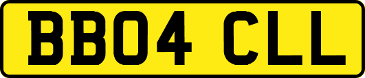 BB04CLL