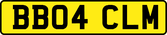 BB04CLM