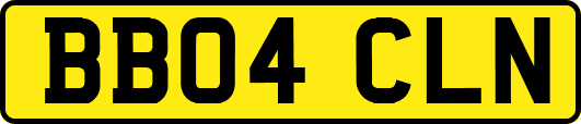 BB04CLN