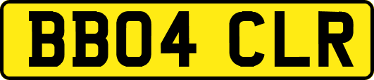 BB04CLR