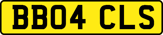 BB04CLS