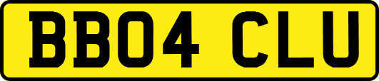 BB04CLU