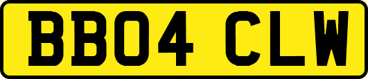 BB04CLW