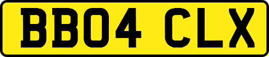 BB04CLX