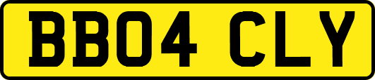 BB04CLY