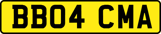 BB04CMA