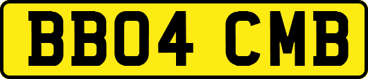 BB04CMB