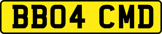 BB04CMD