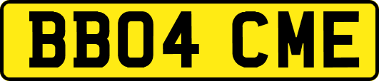 BB04CME
