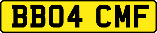 BB04CMF