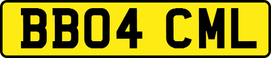 BB04CML