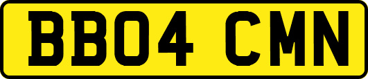 BB04CMN