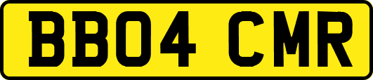 BB04CMR