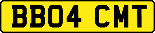 BB04CMT