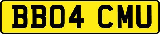 BB04CMU
