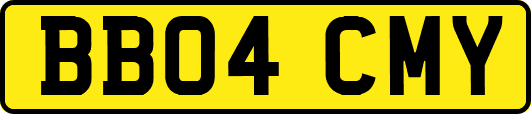 BB04CMY
