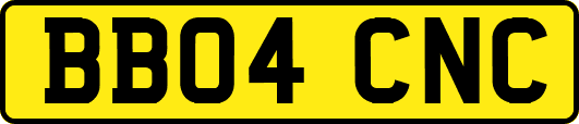 BB04CNC