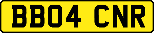 BB04CNR