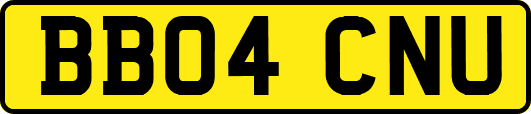 BB04CNU