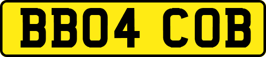 BB04COB