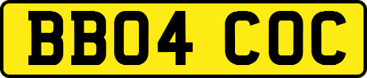 BB04COC