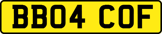 BB04COF