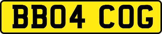 BB04COG