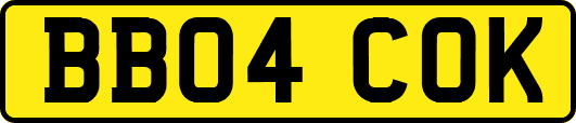 BB04COK