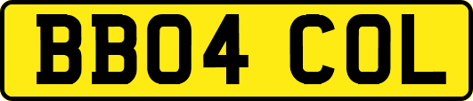BB04COL
