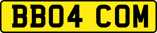 BB04COM