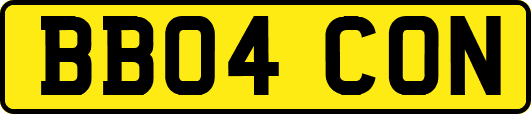 BB04CON