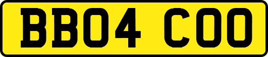 BB04COO