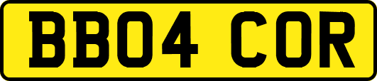BB04COR