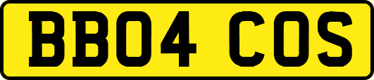 BB04COS