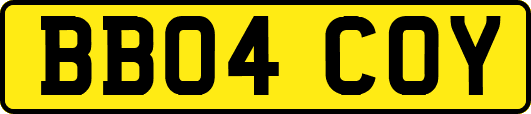 BB04COY