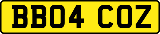 BB04COZ