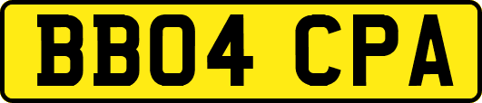 BB04CPA