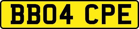 BB04CPE