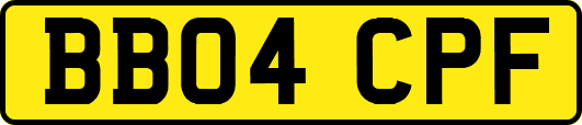 BB04CPF