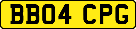 BB04CPG
