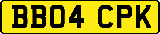 BB04CPK