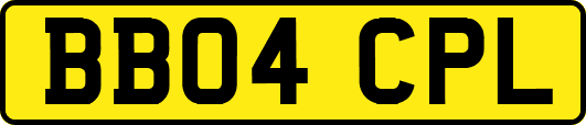 BB04CPL