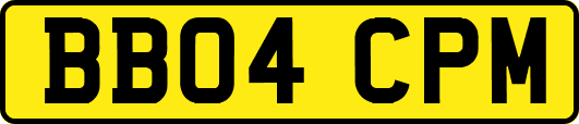 BB04CPM