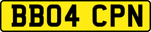 BB04CPN