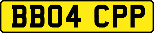 BB04CPP