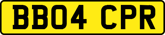 BB04CPR